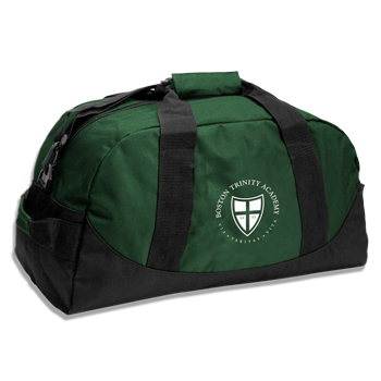 DOME DUFFLE