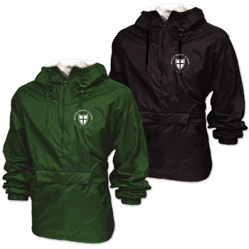 ANORAK JACKET