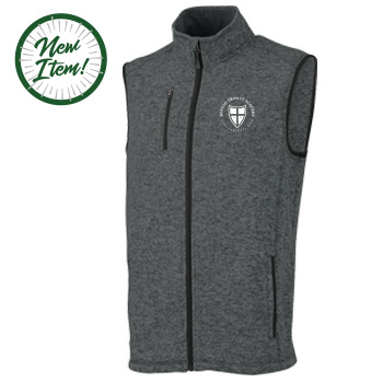 POLAR FLEECE VEST