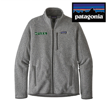 PATAGONIA - MEN'S - FZ BETTER SWEATER