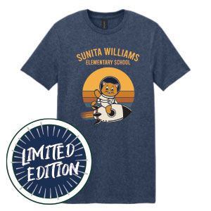 LIMITED EDITION - SOFTSTYLE TEE