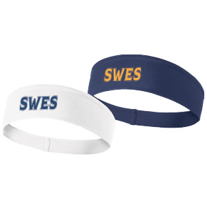 TEAM HEADBAND