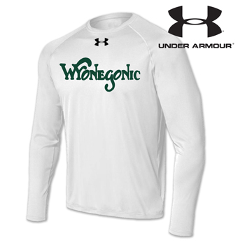 UNDER ARMOUR - LONG SLEEVE