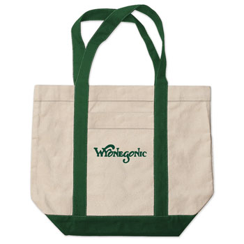 TOTE BAGS
