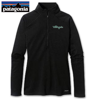 PATAGONIA - WOMEN'S CAP 3 PULLOVER