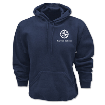 HOODED SWEATSHIRT