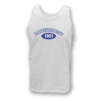BOYS TANK TOP