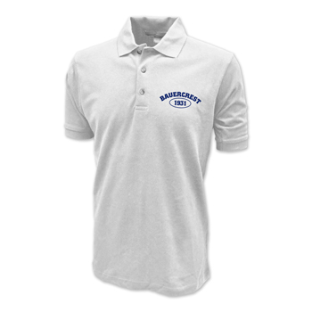 CLASSIC PIQUE POLO