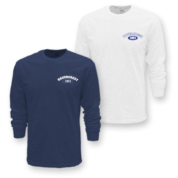 LONG SLEEVE TEE