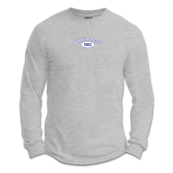 LONG SLEEVE TEE (ALT. DESIGN)
