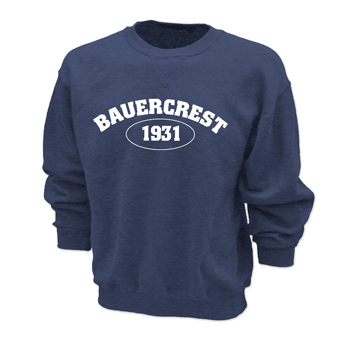 CLASSIC CREW SWEATSHIRT