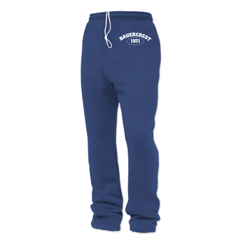 CLASSIC HEAVYWEIGHT SWEATPANTS