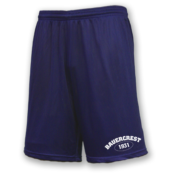 MESH SHORTS