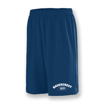 EXTRA LONG PERFORMANCE SHORTS