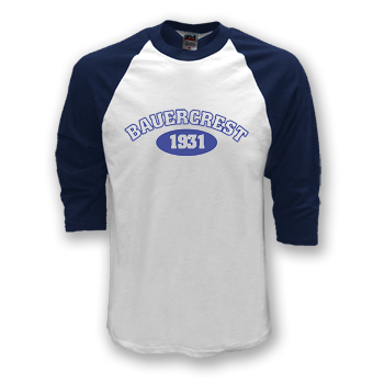 BASEBALL JERSEY