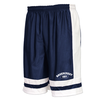 BASKETBALL SHORTS