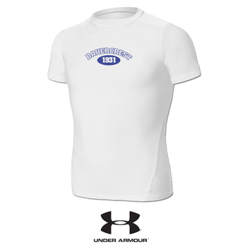 UNDER ARMOUR TEE