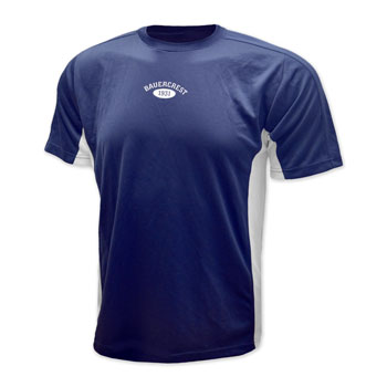 POLI-DRI WICKING SHIRT