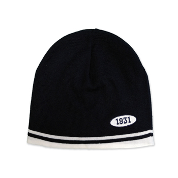 BAUERCREST 1931 KNIT BEANIE