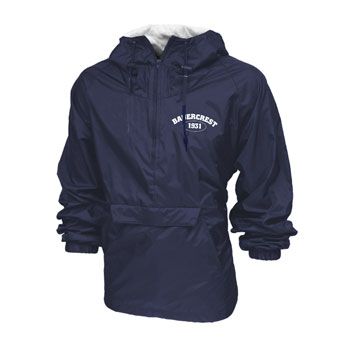 ANORAK JACKET