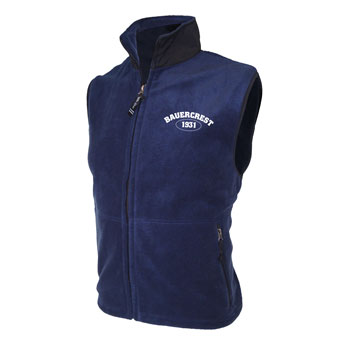 TAHOE POLAR FLEECE VEST
