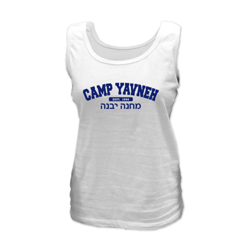 GIRLS TANK TOP