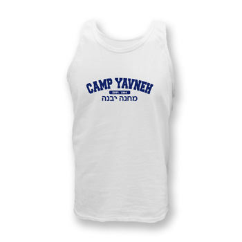 BOYS TANK TOP