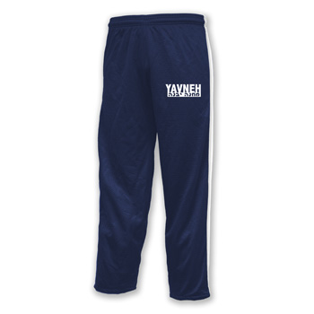 MESH BASKETBALL PANTS