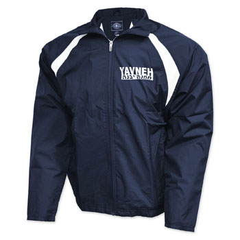 MICRO FIBER JACKET
