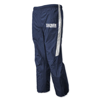 MICRO FIBER TRACK PANTS