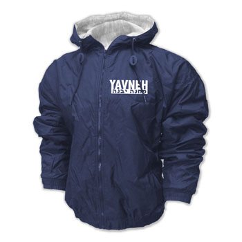 MVP WARM-UP JACKET
