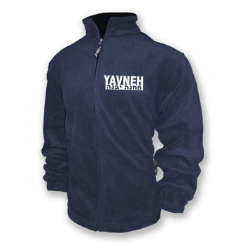 MOUNTAIN FLEECE FULL-ZIP