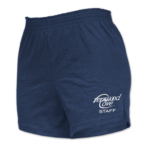 LADIES' SPORT SHORTS
