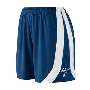 FERNWOOD COVE STAFF TRIUMPH SHORTS