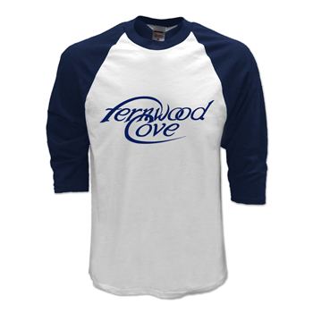 STAFF BASEBALL JERSEY