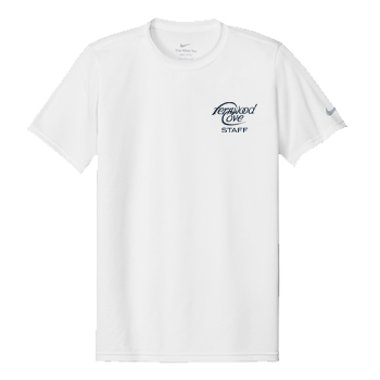 NIKE LEGEND SHORT SLEEVE PERFORMANCE TEE