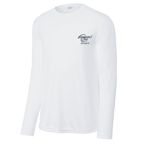 SPORT-TEK - LONG SLEEVE COMPETITOR TEE