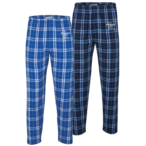 FLANNEL JAMM PANTS
