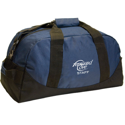 DOME DUFFLE