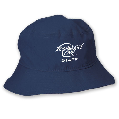BUCKET HAT