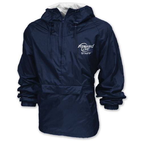 ANORAK JACKET