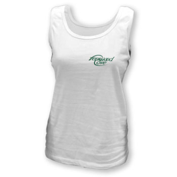 WOMENS COTTON TANK TOP