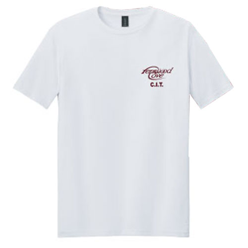 C.I.T. SOFTSTYLE TEE