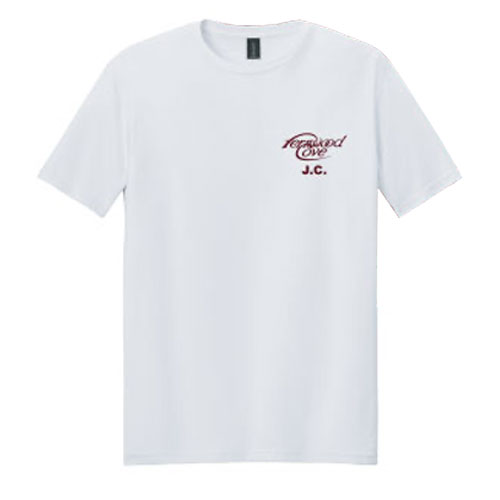 J.C. SOFTSTYLE TEE