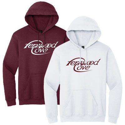 CLASSIC HOODED SWEATSHIRT