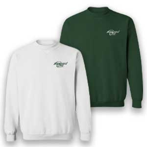 HEAVYWEIGHT SWEATSHIRT