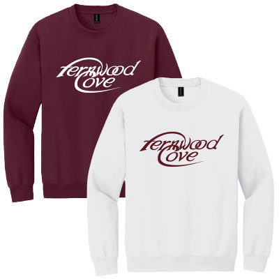 CLASSIC CREW SWEATSHIRT