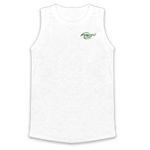 LADIES' VINTAGE MUSCLE SHIRT