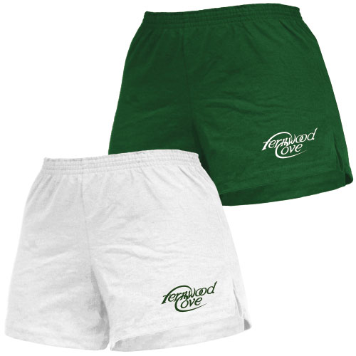 WOMENS SPORT SHORTS