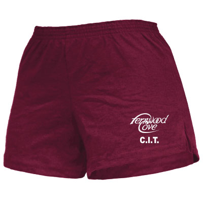 GIRLS SPORT SHORT - CIT